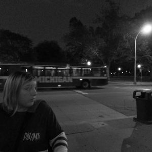 Meet your Posher, Becky